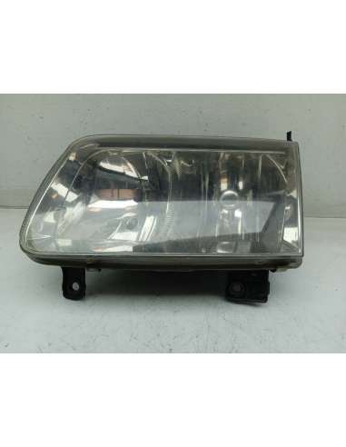 FARO IZQUIERDO VOLKSWAGEN POLO III...