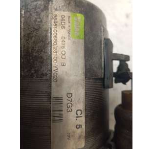 MOTOR ARRANQUE CITROEN... 2