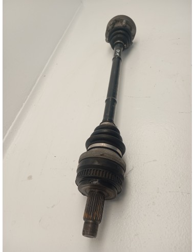 Recambio de transmision trasera derecha para bmw serie 3 berlina (e90) 320d referencia OEM IAM 7533446  