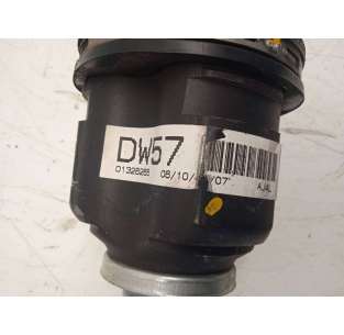 TRANSMISION DELANTERA... 2