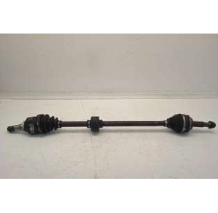 TRANSMISION DELANTERA...