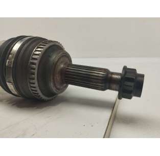 TRANSMISION DELANTERA... 2