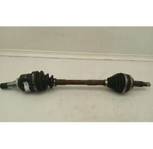 TRANSMISION DELANTERA...