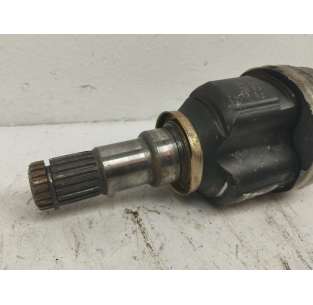 TRANSMISION DELANTERA... 2