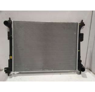 RADIADOR AGUA - 590582 /...
