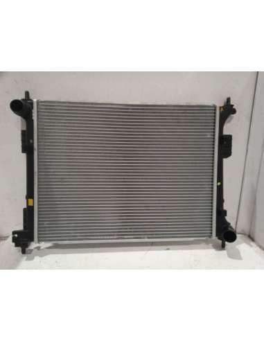 RADIADOR AGUA - 590582 / 253101J500