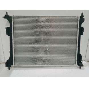 RADIADOR AGUA - 590582 /... 2