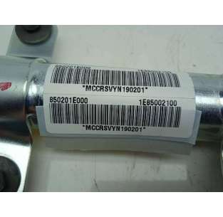 AIRBAG CORTINA DELANTERO... 2