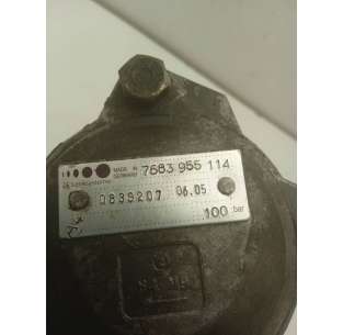 BOMBA DIRECCION PEUGEOT... 2