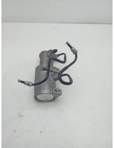 Recambio de bomba freno para toyota prius+ eco referencia OEM IAM 4707012010  