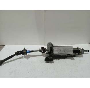 COLUMNA DIRECCION JAGUAR... 2