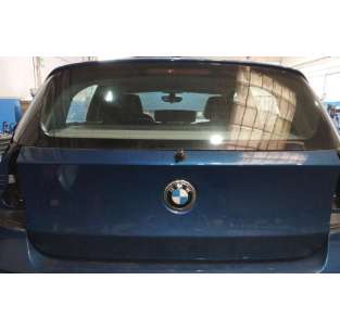 PORTON TRASERO BMW SERIE 1...