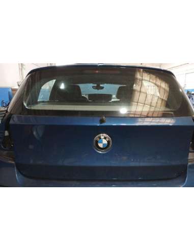 PORTON TRASERO BMW SERIE 1 BERLINA...