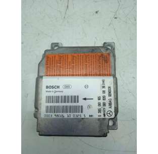 CENTRALITA AIRBAG...