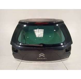 PORTON TRASERO CITROEN C3 -...