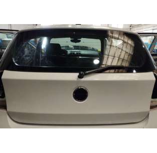 PORTON TRASERO BMW SERIE 1...