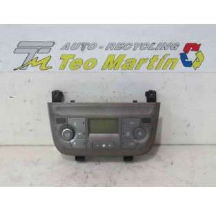 MANDO CLIMATIZADOR FIAT...