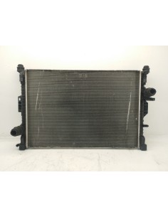 Recambio de radiador agua para ford mondeo ber. (ca2) titanium referencia OEM IAM 6G918005AC   2