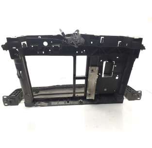 PANEL FRONTAL PEUGEOT 207 -...