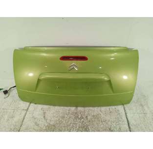 PORTON TRASERO CITROEN C3...