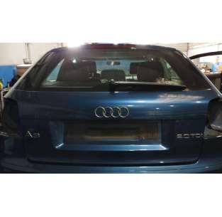 PORTON TRASERO AUDI A3...