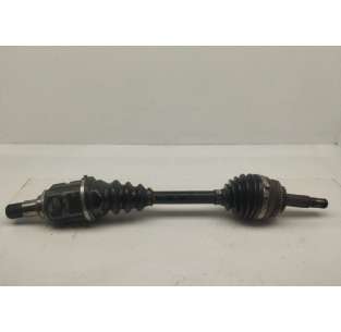 TRANSMISION DELANTERA...