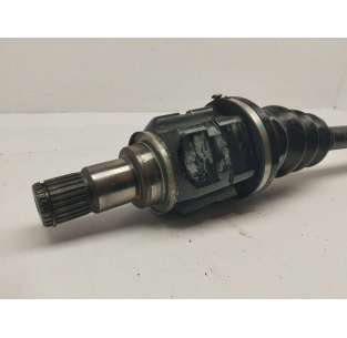 TRANSMISION DELANTERA... 2