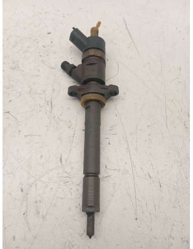 INYECTOR PEUGEOT 307 BERLINA (S2) XT...
