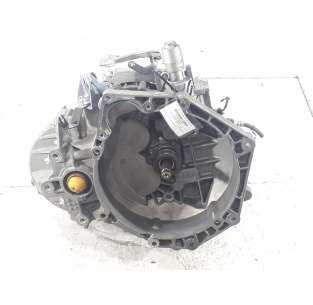 CAJA CAMBIOS OPEL ZAFIRA B...