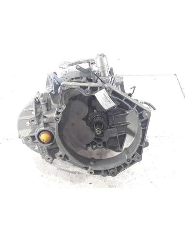 CAJA CAMBIOS OPEL ZAFIRA B - 707345