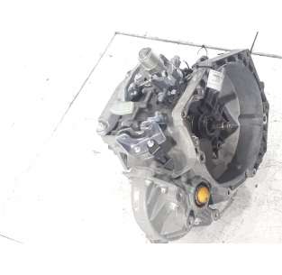 CAJA CAMBIOS OPEL ZAFIRA B... 2