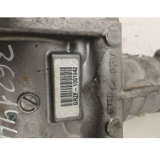 DIFERENCIAL DELANTERO HONDA...