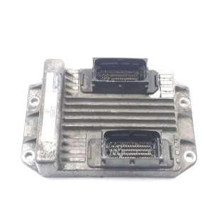 CENTRALITA MOTOR UCE OPEL...