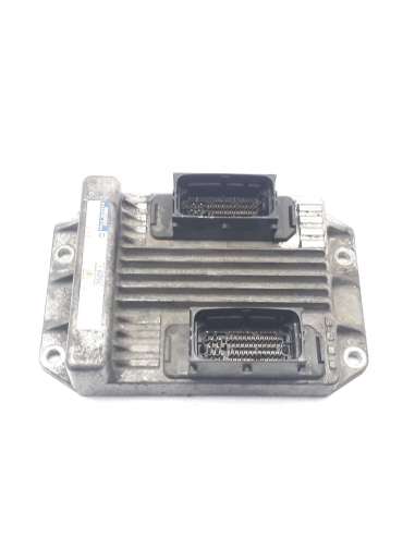 CENTRALITA MOTOR UCE OPEL MERIVA -...