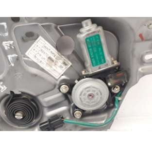 ELEVALUNAS DELANTERO... 2