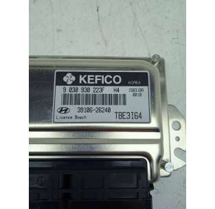 CENTRALITA MOTOR UCE -... 2