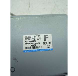 MODULO ELECTRONICO - 591987... 2