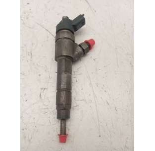 INYECTOR FIAT DUCATO II...