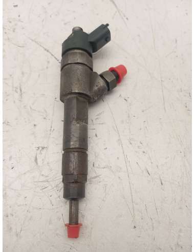 INYECTOR FIAT DUCATO II COMBI -...
