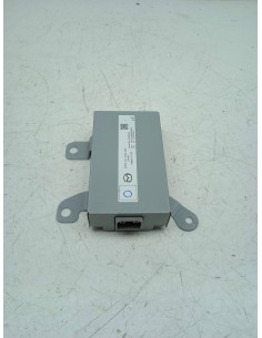 Recambio de modulo electronico para mazda cx-5 2.2 turbodiesel cat referencia OEM IAM KB8M677G0  