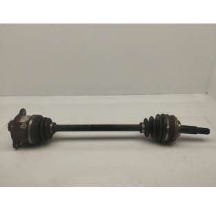 TRANSMISION TRASERA...