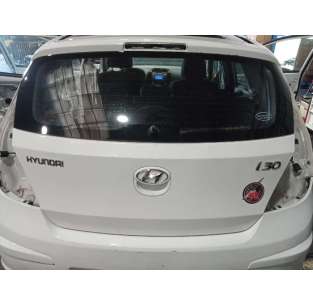 PORTON TRASERO HYUNDAI I30...