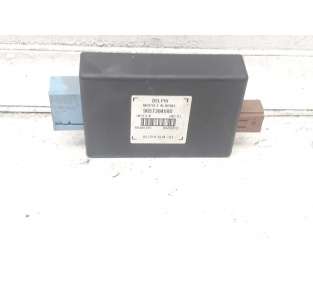 MODULO ELECTRONICO PEUGEOT...