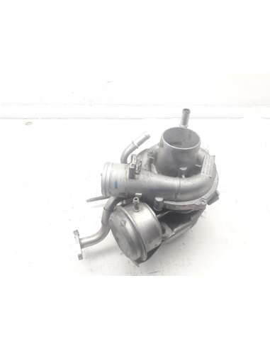 TURBOCOMPRESOR RENAULT - 704374 /...