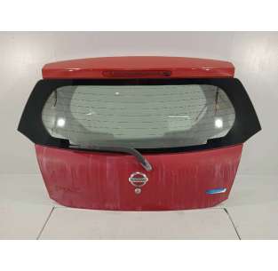 PORTON TRASERO NISSAN PIXO...