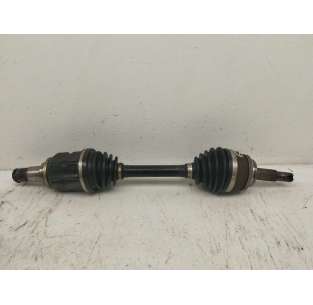 TRANSMISION DELANTERA...