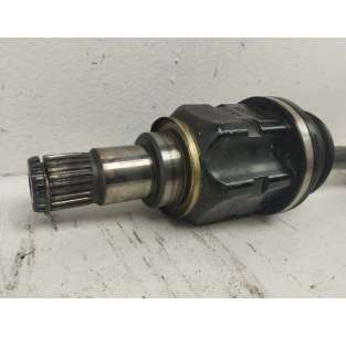 TRANSMISION DELANTERA... 2