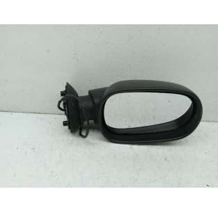 RETROVISOR IZQUIERDO DACIA...