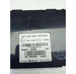 MODULO ELECTRONICO - 592128... 2