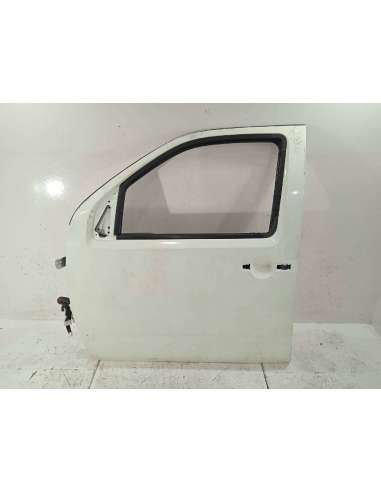 PUERTA DELANTERA IZQUIERDA NISSAN...